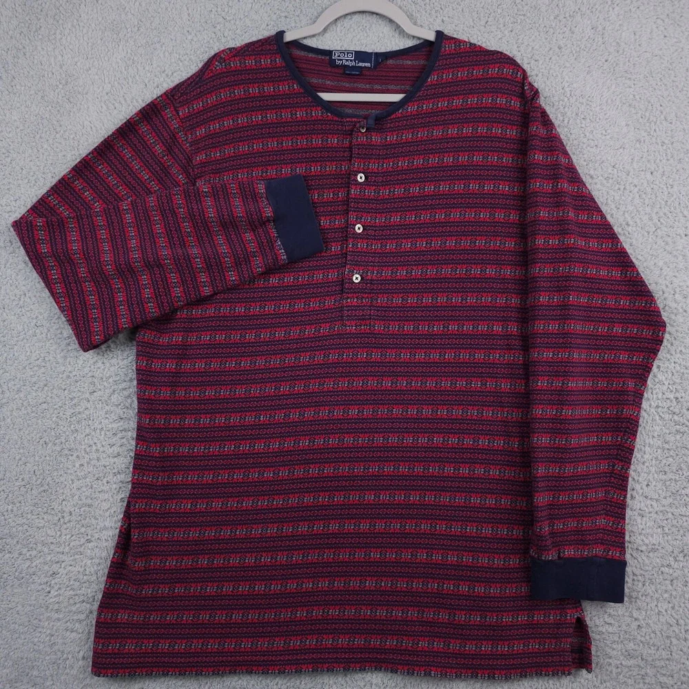 Polo Ralph Lauren vintage polo
